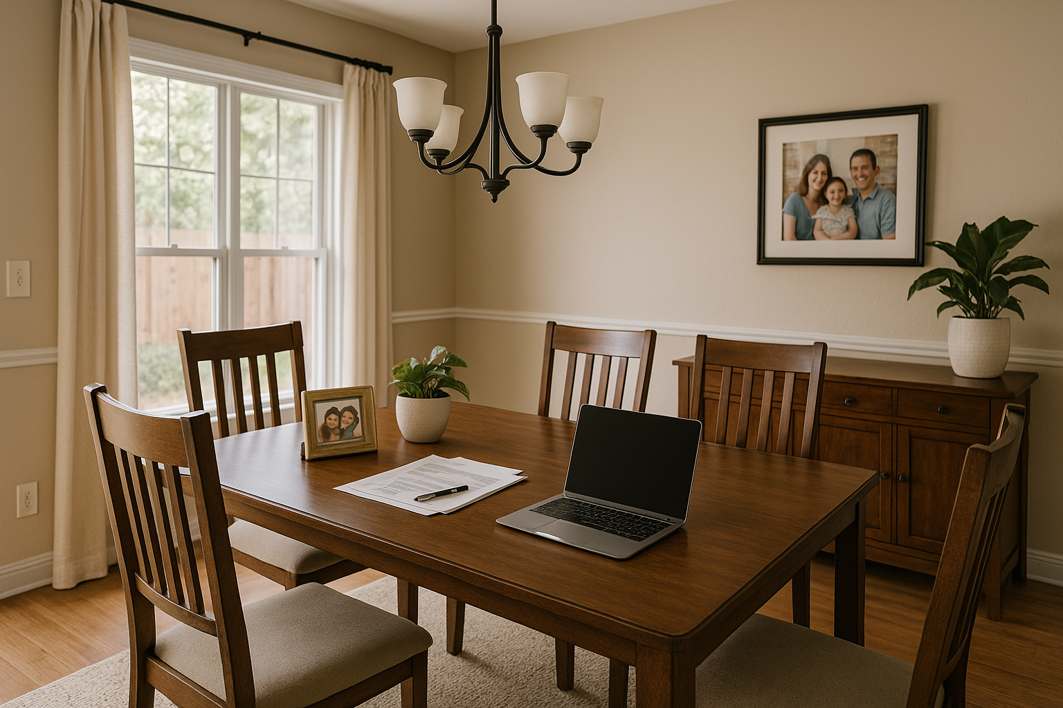 Augusta Rule for Parent Entrepreneurs