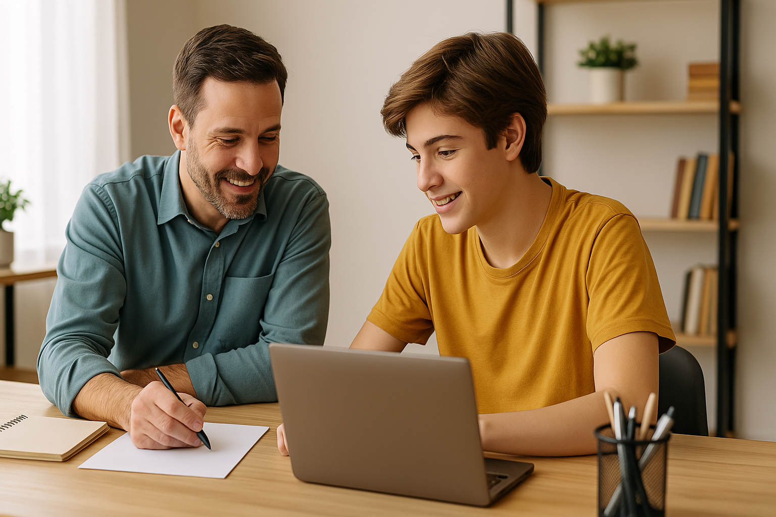 IRS Rules for Hiring Your Kids