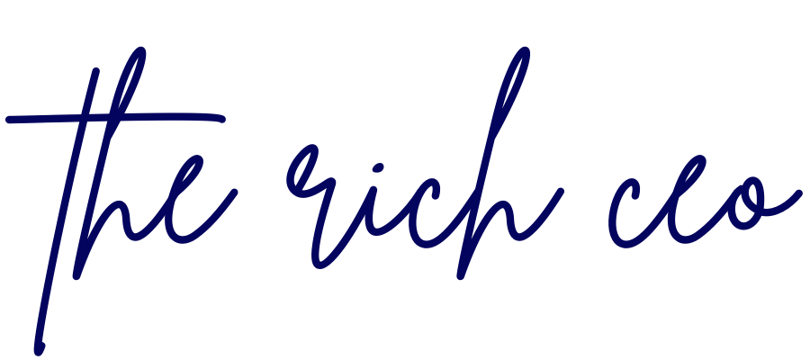 the rich ceo logo CURSIVE (2)